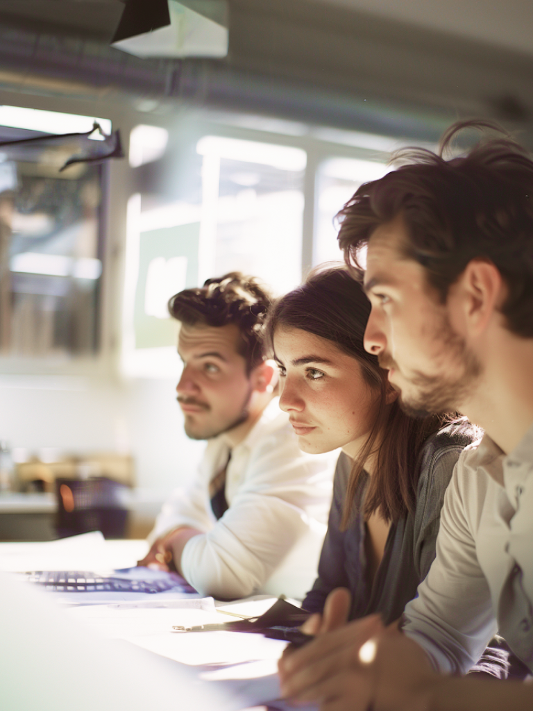 Bachelor an der Hochschule Fresenius studieren