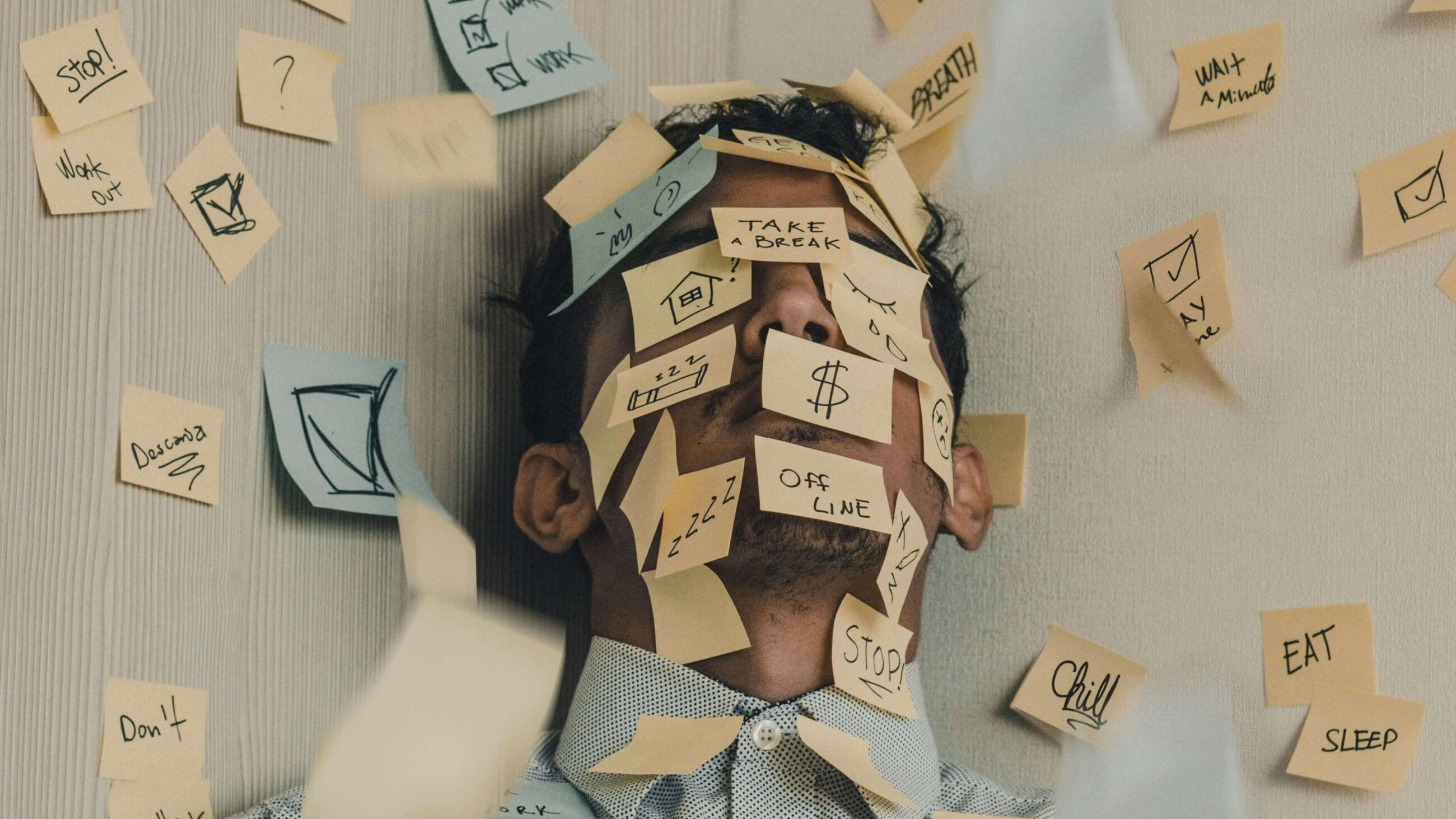 Breaking Point: The Science of Stress Explained