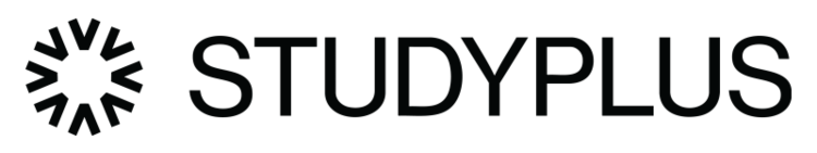 Studyplus Logo